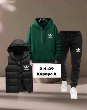 Костюм #23294434