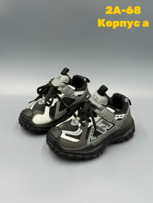 Кроссовки #23295134