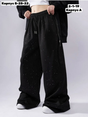 Брюки #23295293