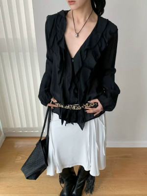 Блузка 23295402