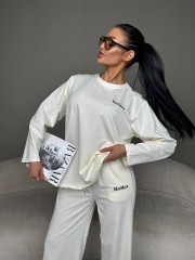 Спортивный костюм