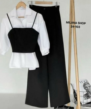 Брюки #23295443