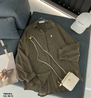 Рубашка #23295463