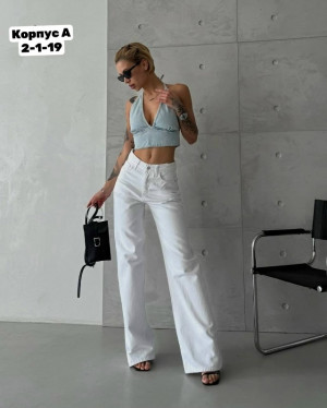 Джинсы #23295649