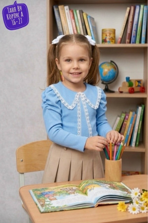 Кофта #23295655