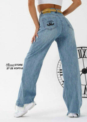 Джинсы #23295774