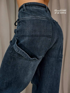 Джинсы #23295775