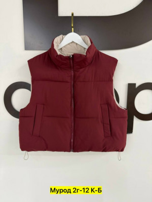 Жилет #23295789