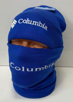 Шапка + шарф 2в1 23295814