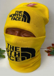 Шапка + шарф 2в1