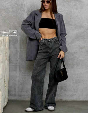 Джинсы #23296028