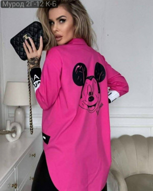 Рубашка #23296291