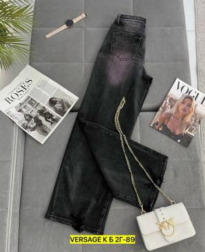 Джинсы #23296388