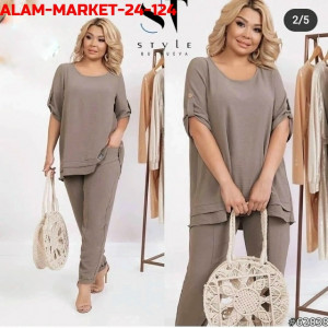 Костюм #23296439