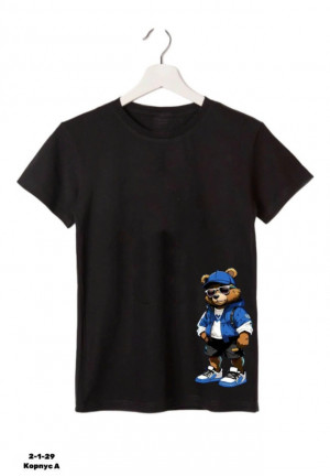 Футболка 23296506