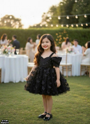 Платье 23296543