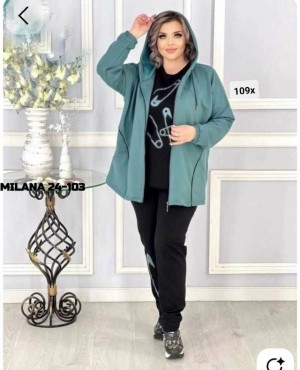 Костюм #23296657