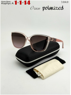 Солнцезащитные очки #23296687