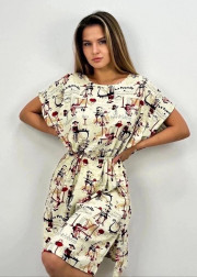 Домашняя туника