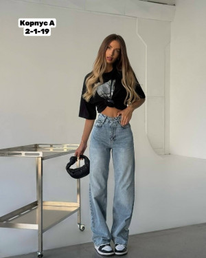 Джинсы #23296980