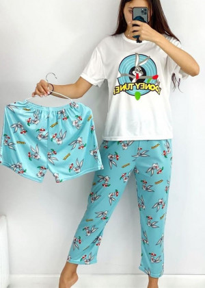 Пижама #23297143