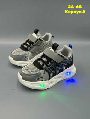 Кроссовки #23297193