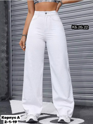 Джинсы #23297330