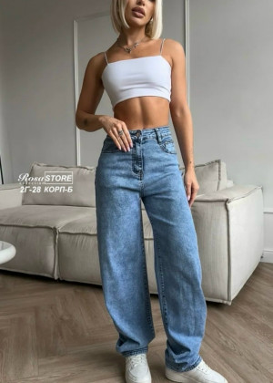 Джинсы #23297404