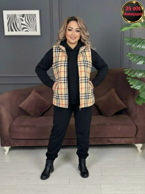 Жилет #23297505