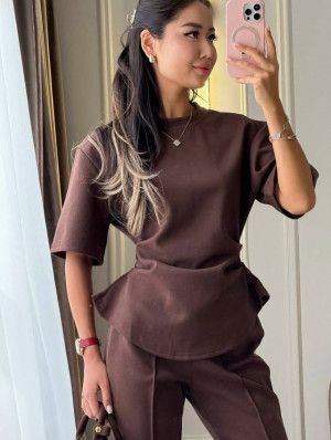 Брюки #23297543