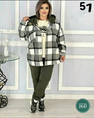 Костюм #23297684