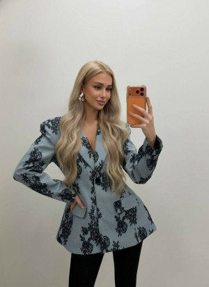 Пиджак 23297701