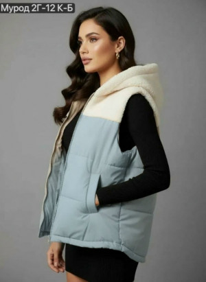 Жилет #23297751