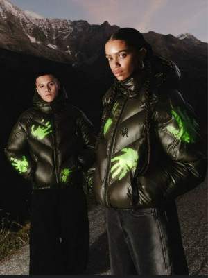 Куртка #23297786