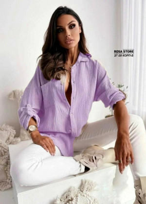 Рубашка #23297797