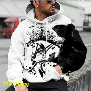 Толстовка #23297861