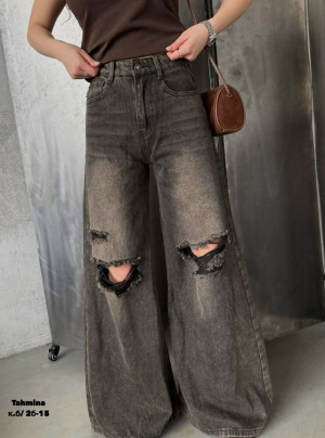 Джинсы #23297998