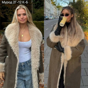 Пальто #23298280