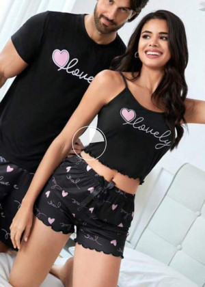 Пижама #23298314