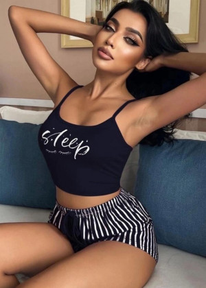 Пижама #23298315