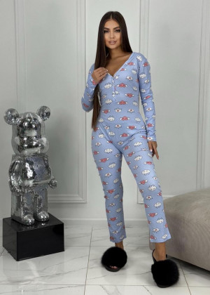 Комбинезон для сна #23298322