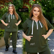 Спортивный костюм