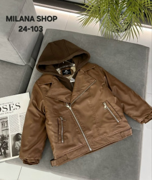 Дубленка 23298362