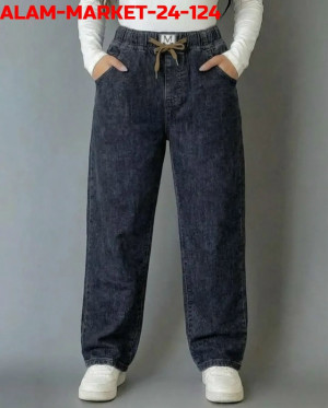 Джинсы #23298769