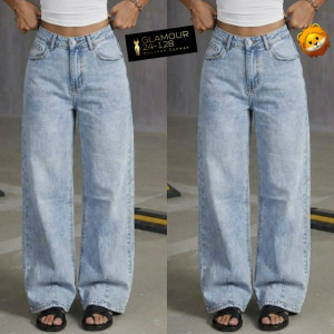 Джинсы #23298914