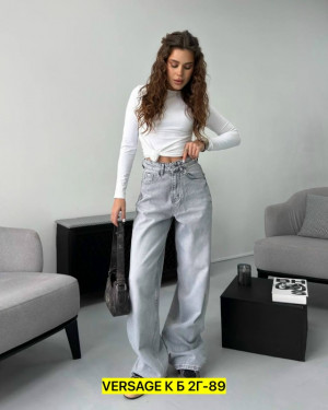 Джинсы #23298987