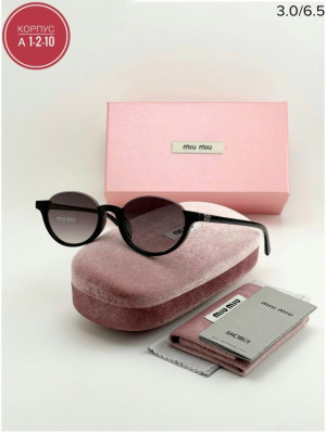 Солнцезащитные очки #23299022