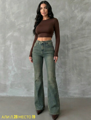 Джинсы #23299247