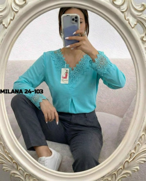 Блузка 23299259