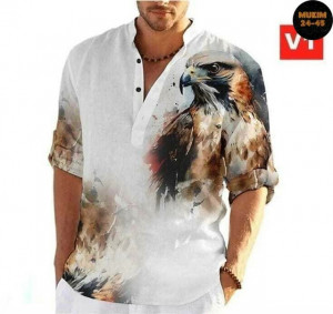 Рубашка 23299979